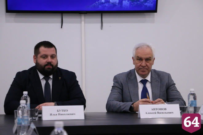 В Саратовской области бизнес «заметно молодеет»
